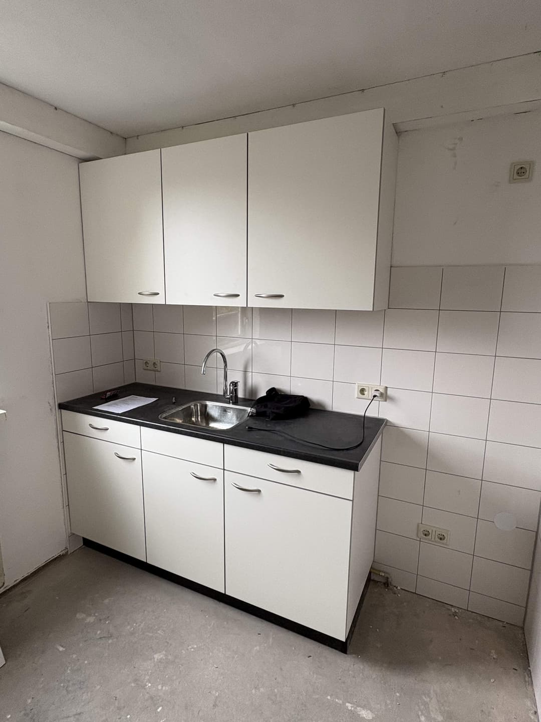 Wohnung Bagijnenstraat, Deventer - Zur Miete