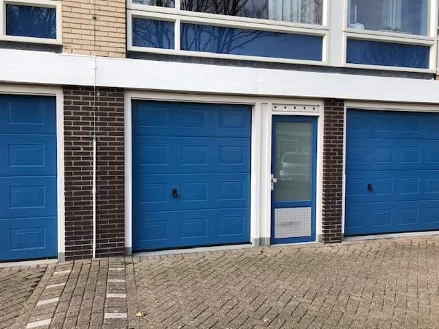 Garage Box NieuwSchout Van Eijklaan 175-B, Leidschendam - For Rent