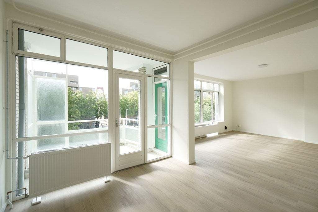 Appartement dans le Stadsdriehoek, Rotterdam - À louer