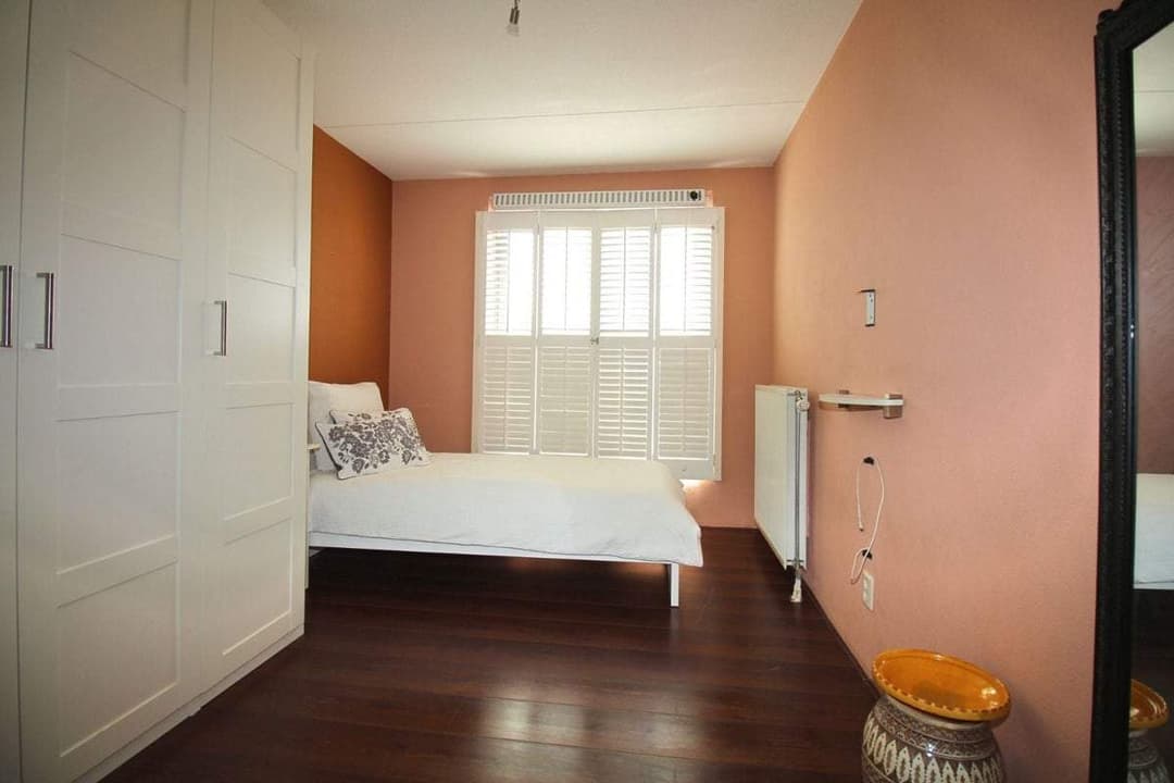 Appartement Cor Kieboomplein 271, Rotterdam (Oud-IJsselmonde)