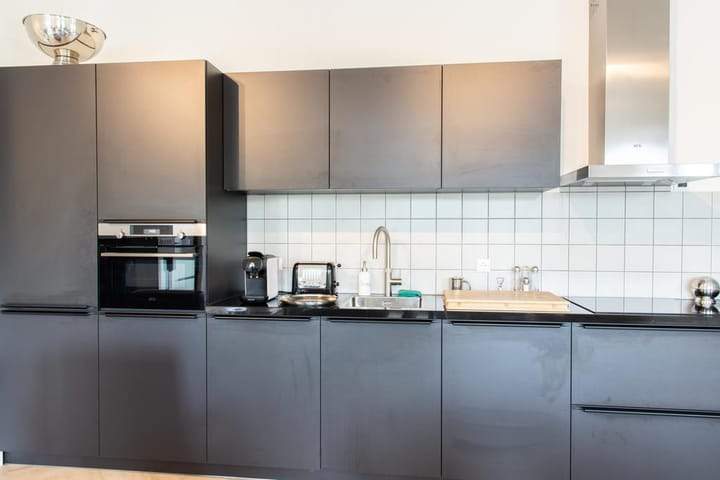 Apartamento Markt 2, Breukelen - Apartamento