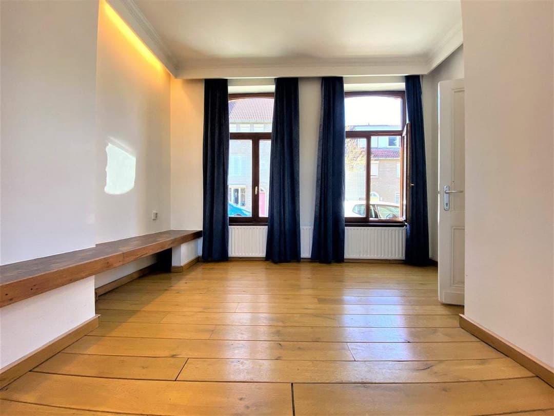 Zimmer Herbenusstraat, Maastricht - Zu Vermieten