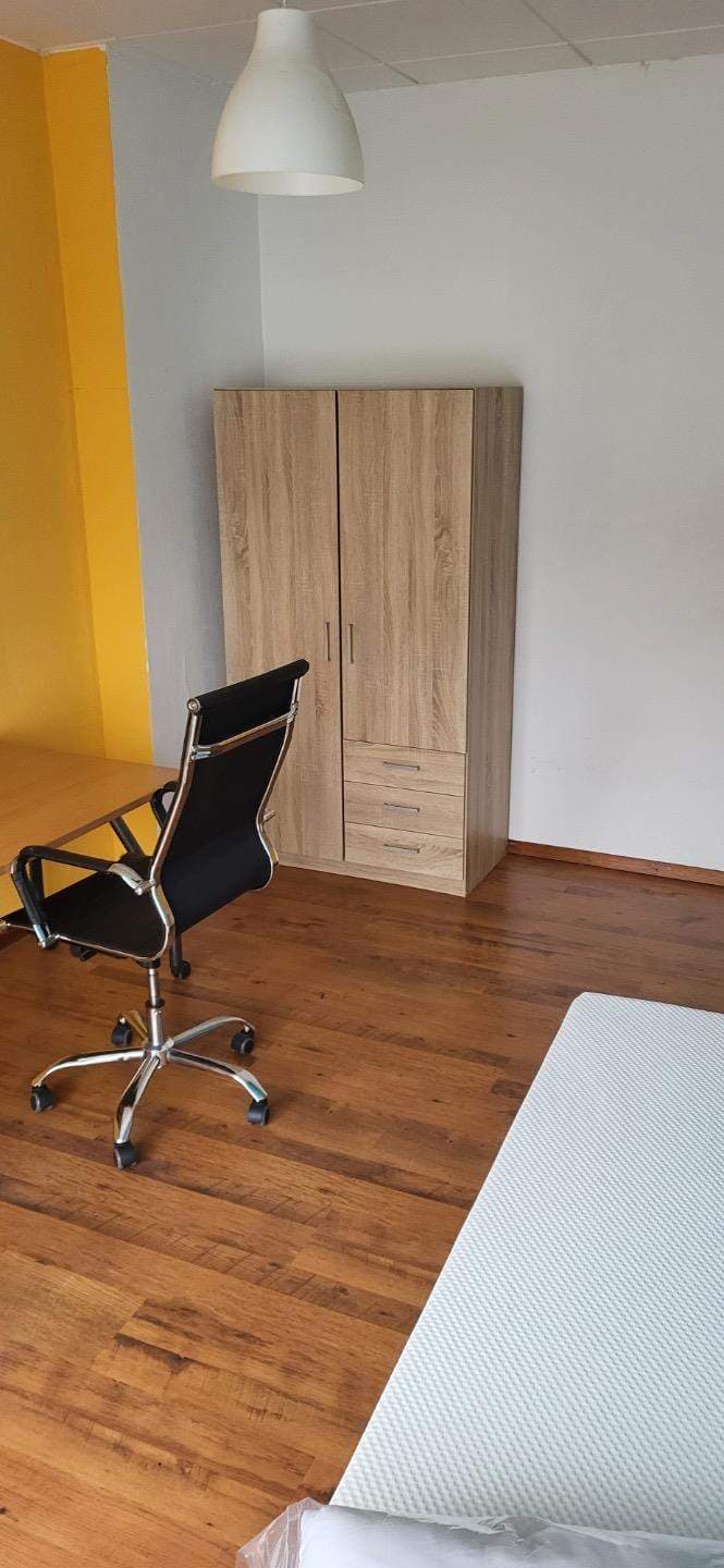 Gemeubileerde Kamer Leenderweg, Eindhoven - Te Huur