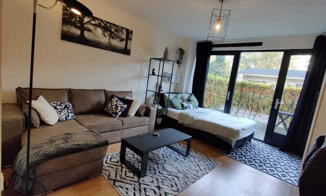 Appartement Ina Boudier-Bakkerlaan, Utrecht - Te Huur