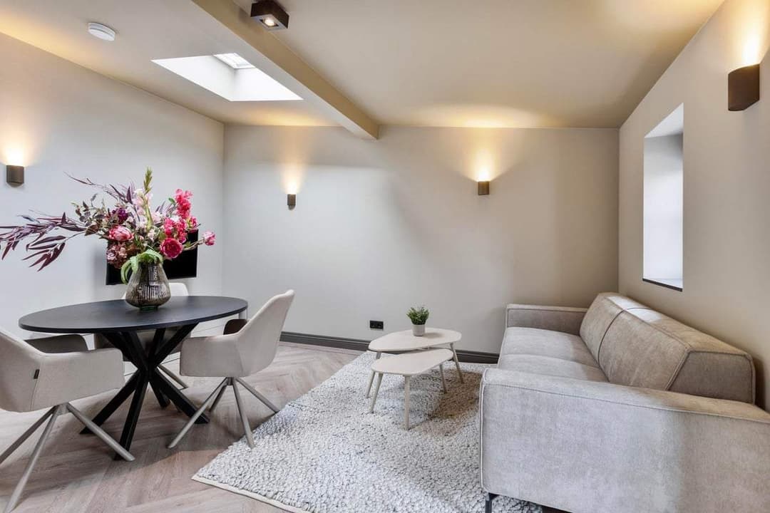 Flat Minderbroedersstraat, Roermond - Zur Miete