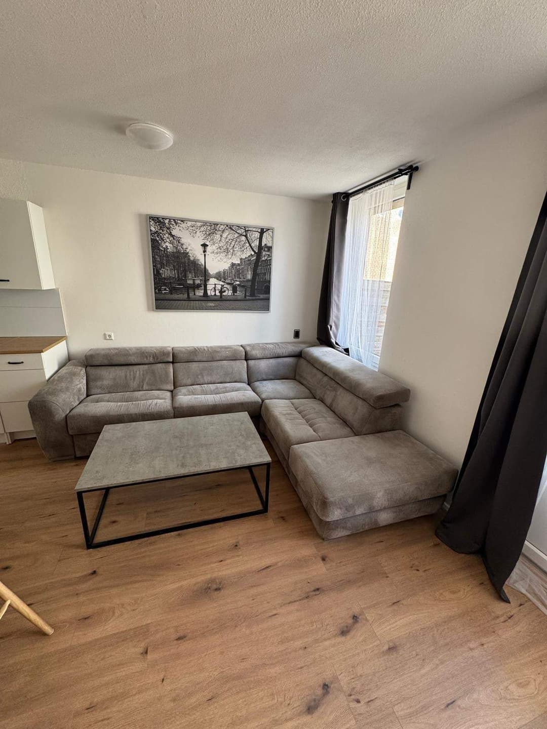 Flat Torenstraat, Eygelshoven - À Louer