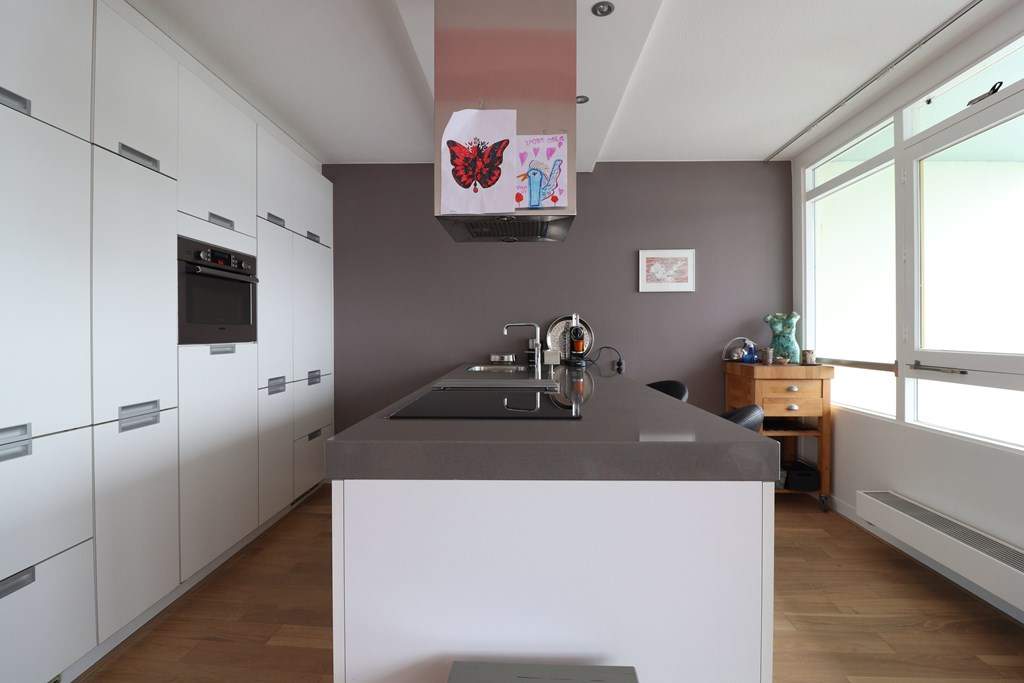 Apartment Venetiehof, Amsterdam - For Rent