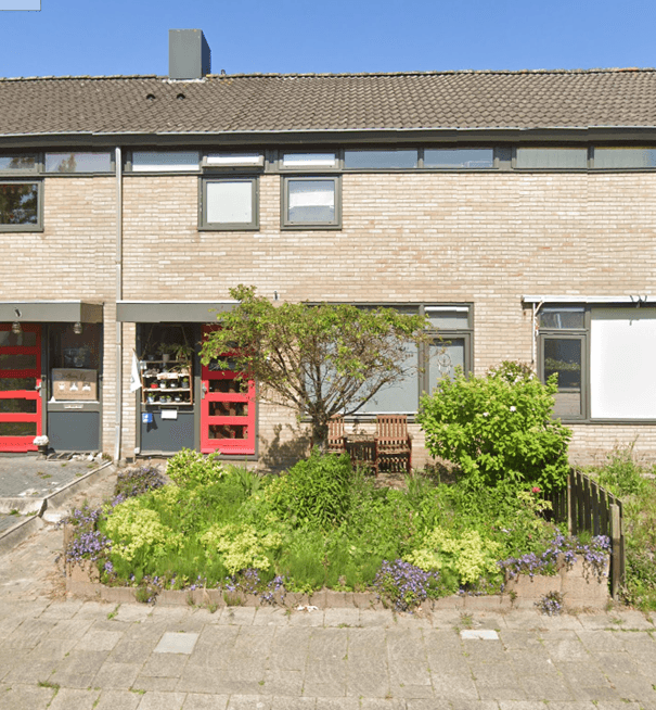 Casa adosada Lycklemastraat, Joure - En alquiler