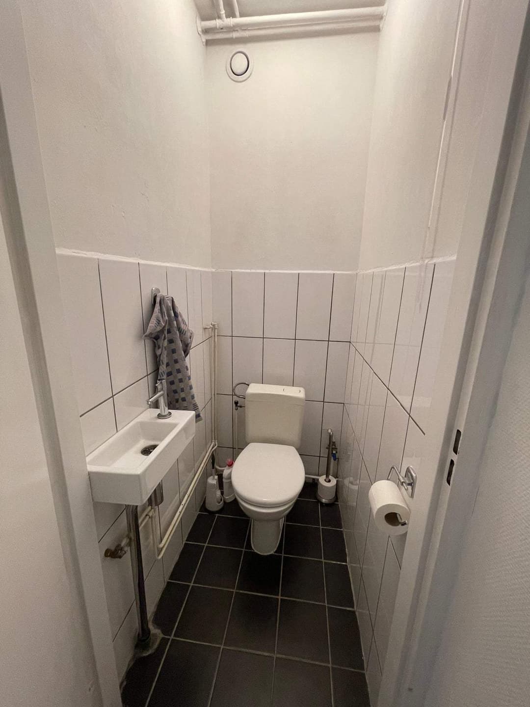 Wohnung De Tichel, Heerlen - Galerie-Wohnung