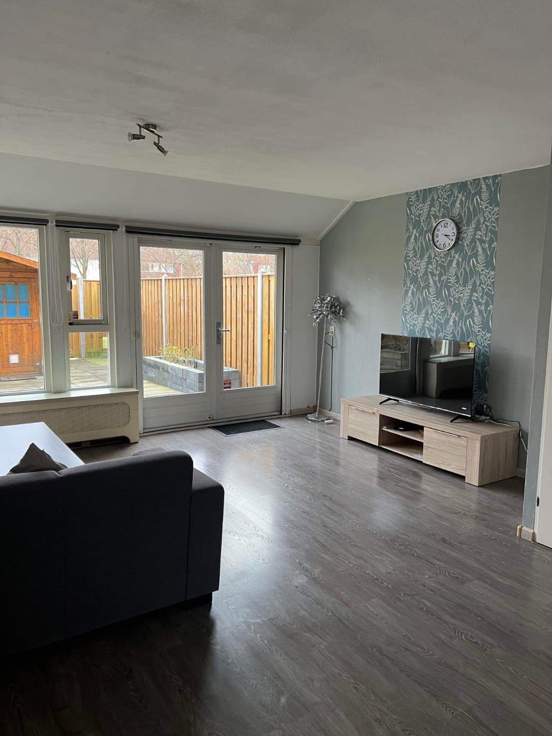 Gemeubileerde Kamer Tongstraat, Almere - Te Huur