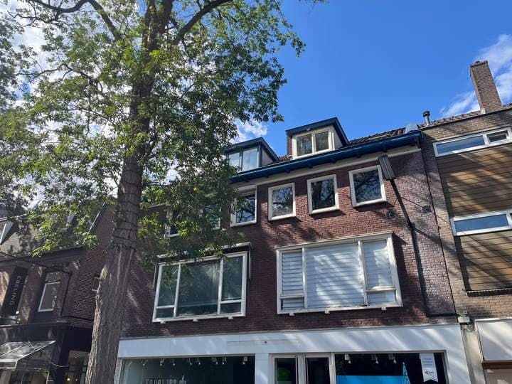 Wohnung Wemenstraat 25-C, Hengelo - Zur Miete