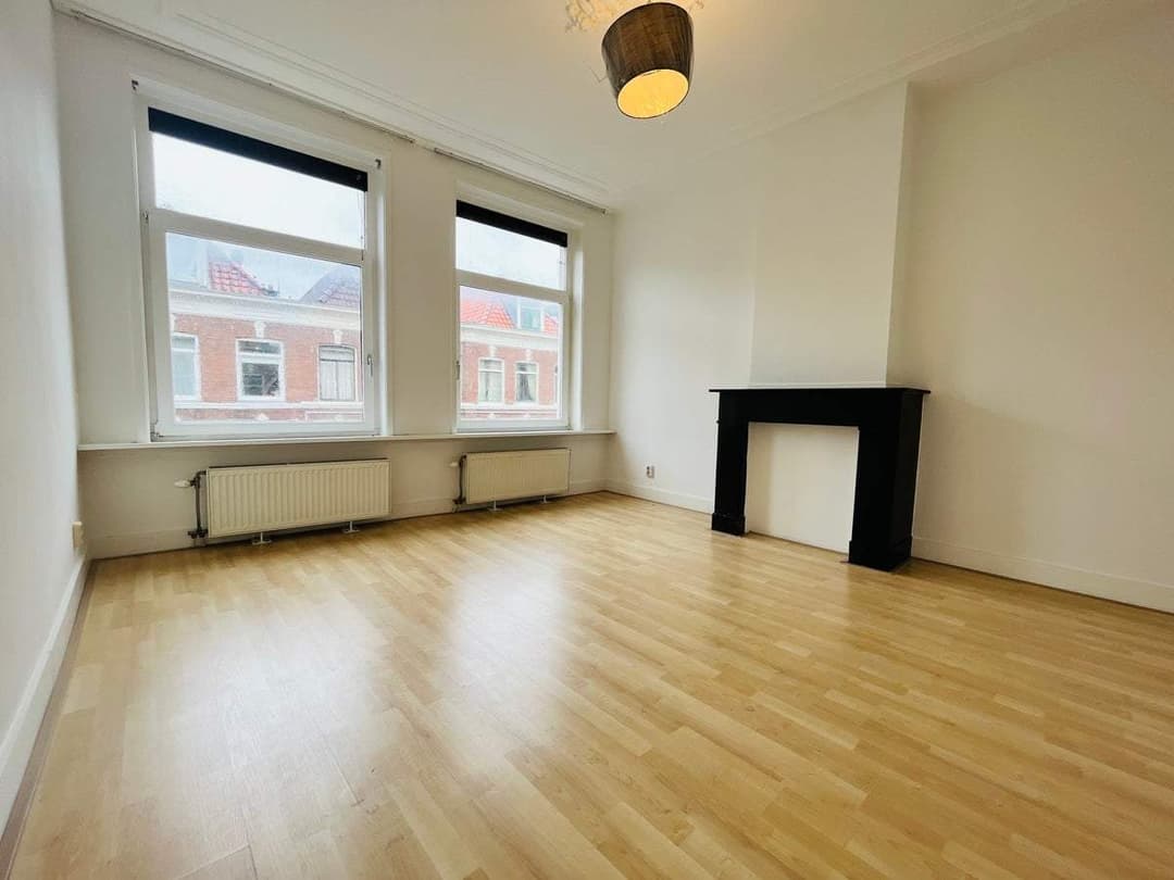 Appartement Prins Hendrikstraat 81 A, La Haye - À louer