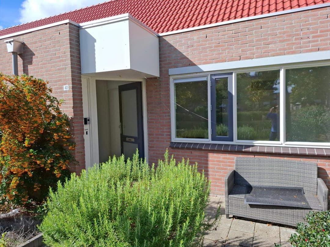 3-kamerwoning met tuin, Wakerdijk 41, Purmerend