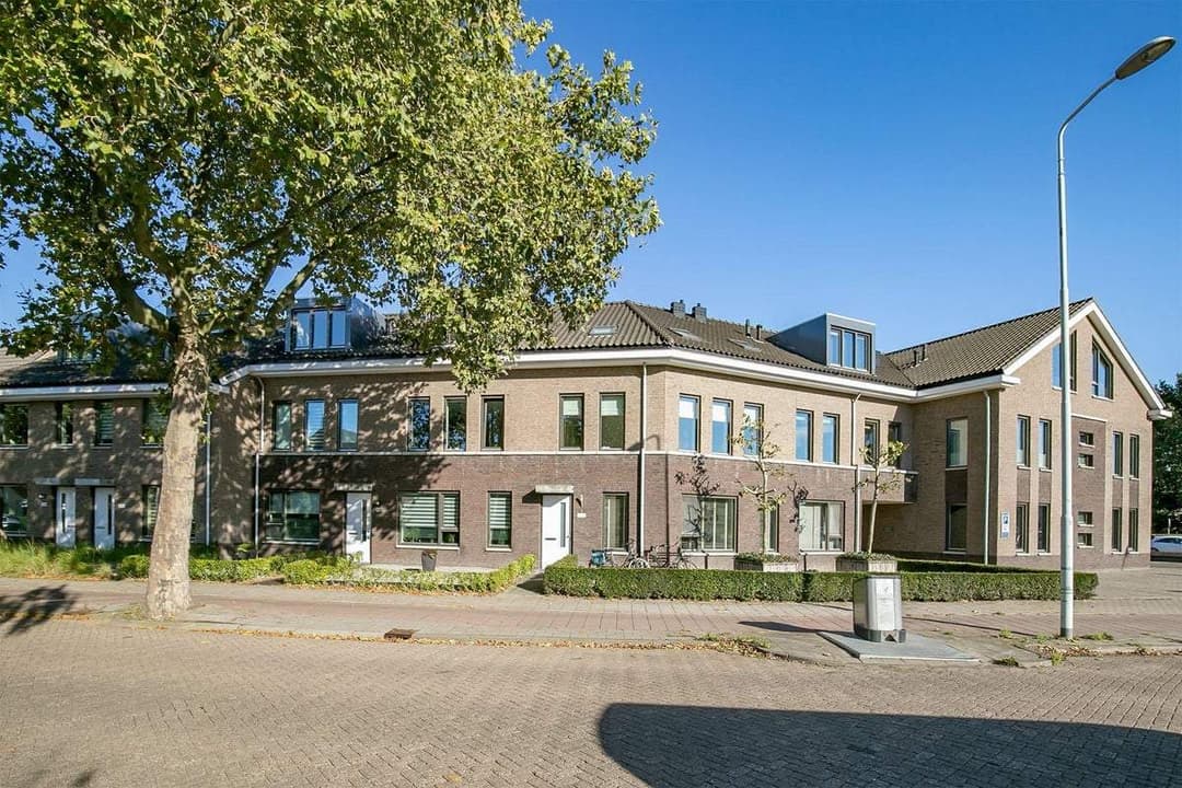 Appartement Rijnstraat, Eindhoven - Te Huur