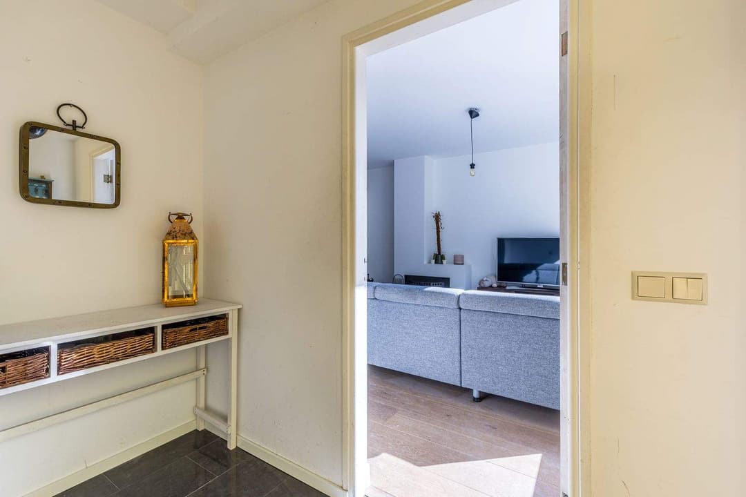 Casa Familiar Goudenregenstraat 40, Purmerend - En Alquiler