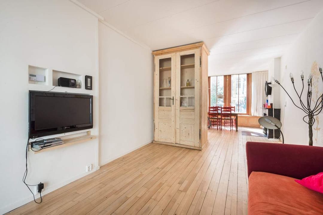 Wohnung Reyer Anslostraat 16 H, Amsterdam - Zu Vermieten