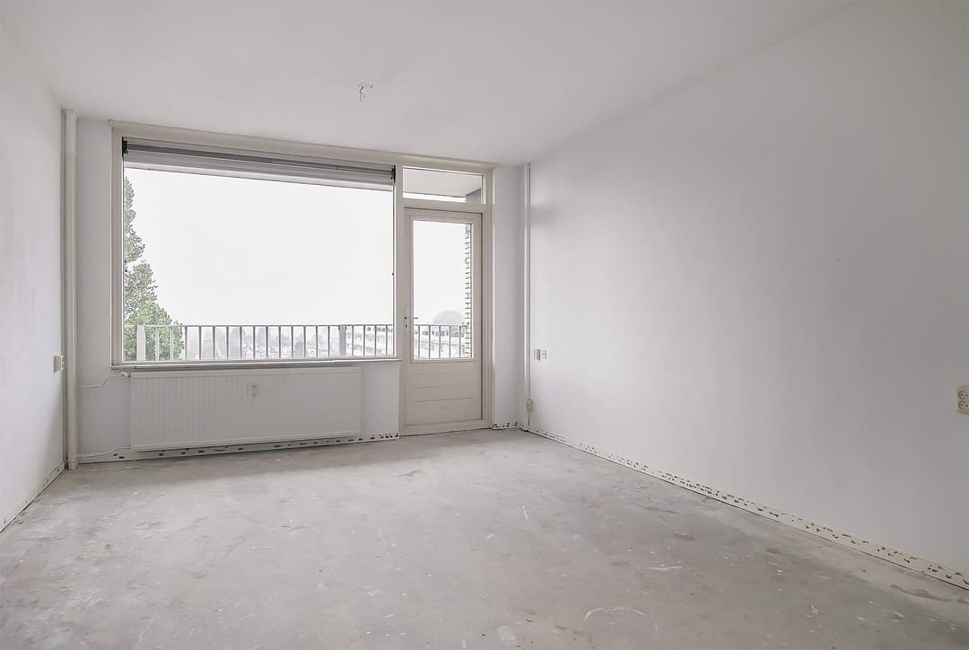 Appartement Schokland 35, Amstelveen - Te huur