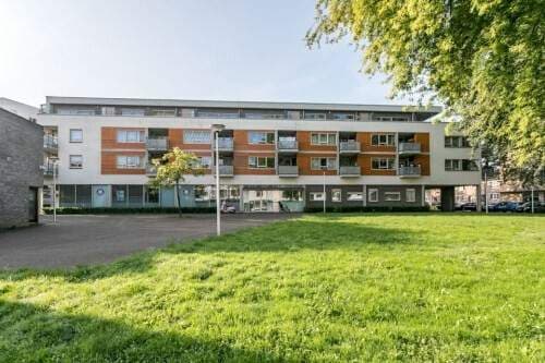 Apartamento Clavecymbelstraat, Maastricht - En Alquiler