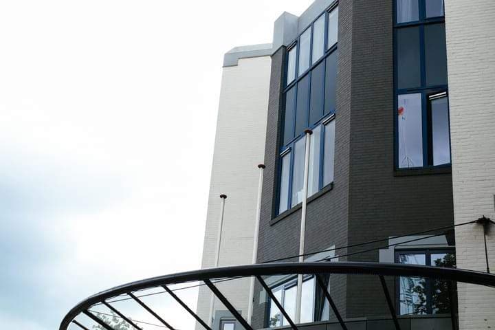 Wohnung Marktplein 44-61, Apeldoorn - 2-Zimmer-Wohnung (36 m²)