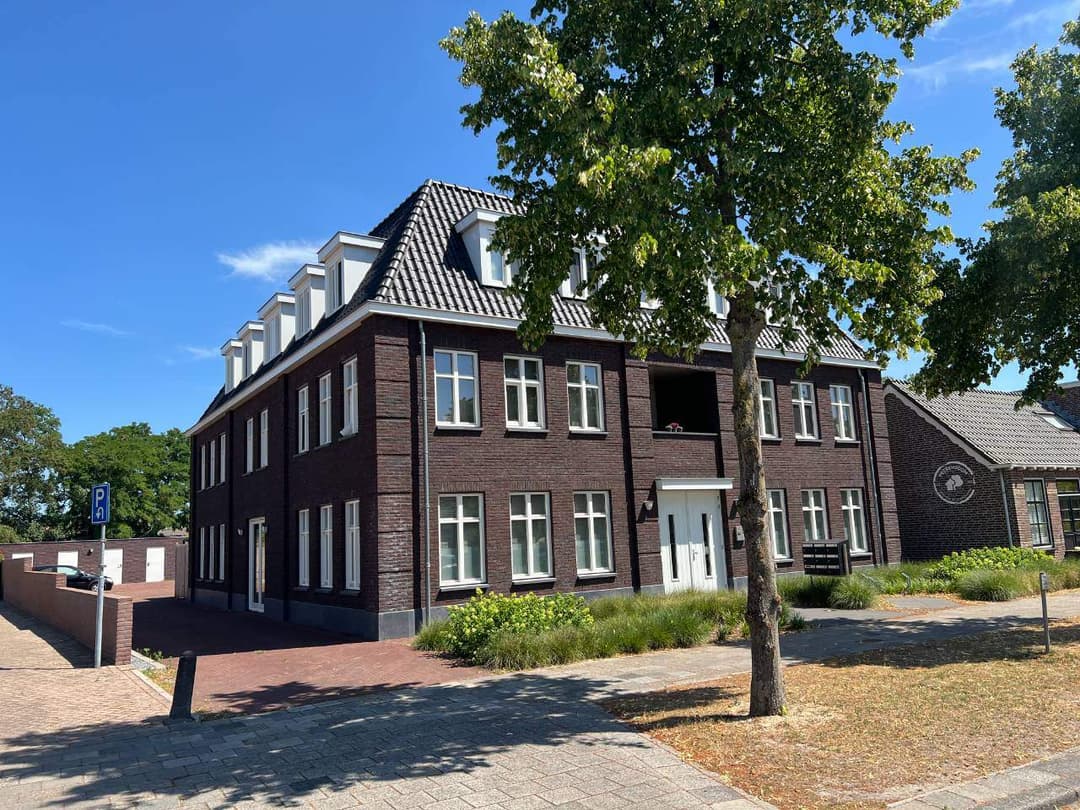 Appartement Volkelseweg 4a, Uden - À Louer