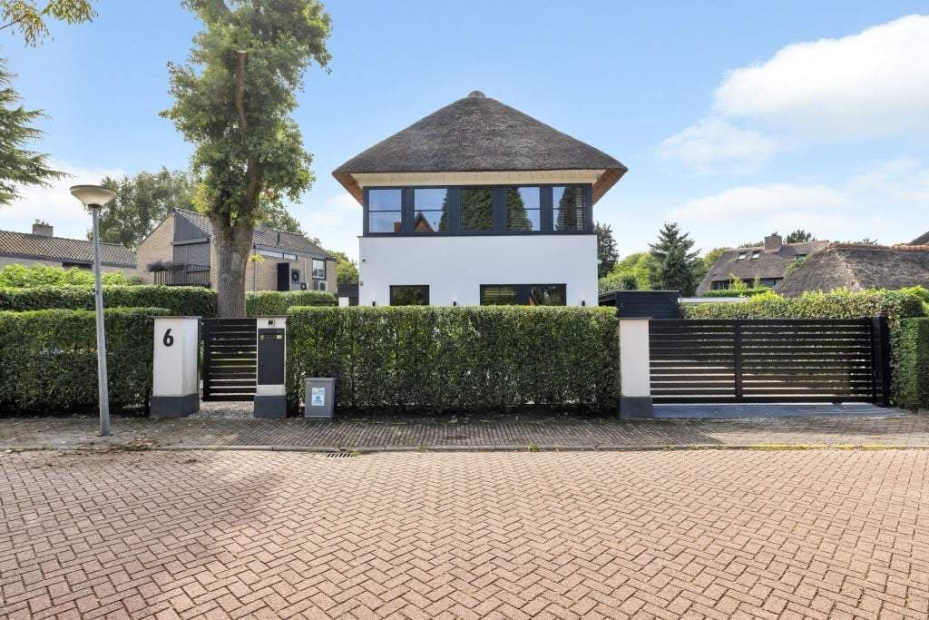 Haus Imkerweg, Huizen - Zu Vermieten
