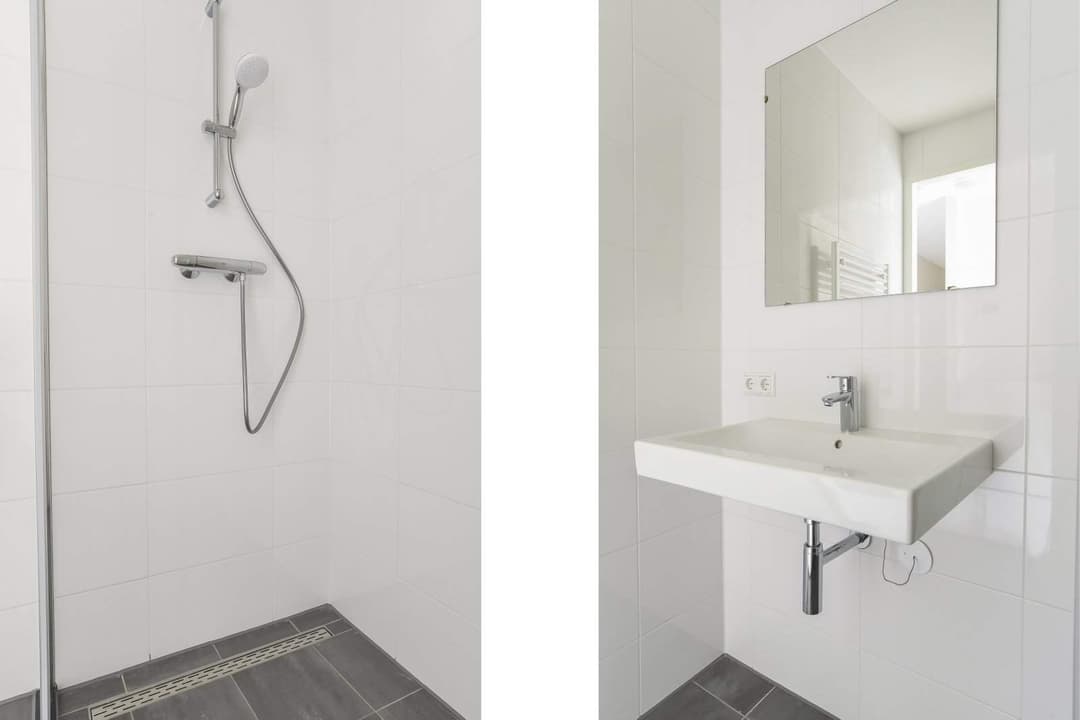 Apartment Turfhaven 97, Den Haag - Zur Miete