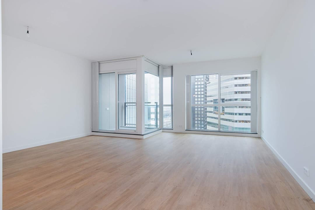 Appartement Claude Debussylaan 215-217, Amsterdam - Te Huur
