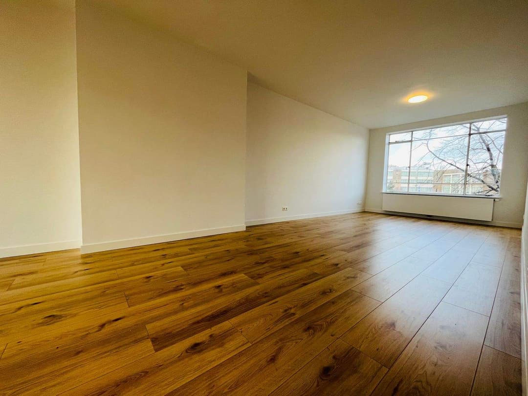 Goudsbloemlaan, Den Haag - 4-Zimmer-Wohnung (Bloemenbuurt-Oost)