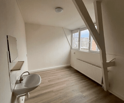 Habitación en alquiler Akkerstraat, Tilburg