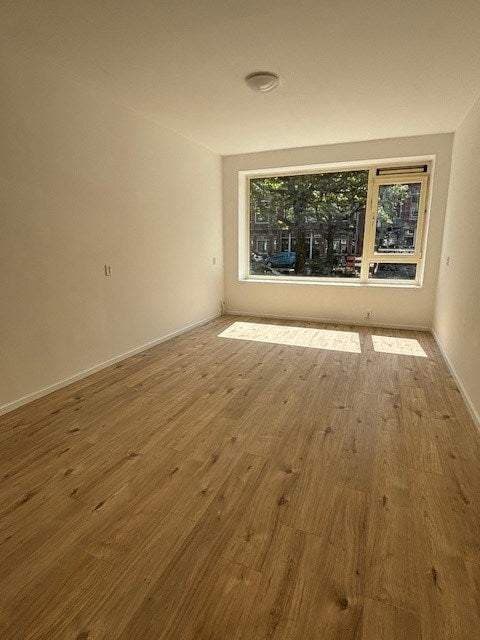 Flat Prins Hendriklaan, Rotterdam - Te Huur