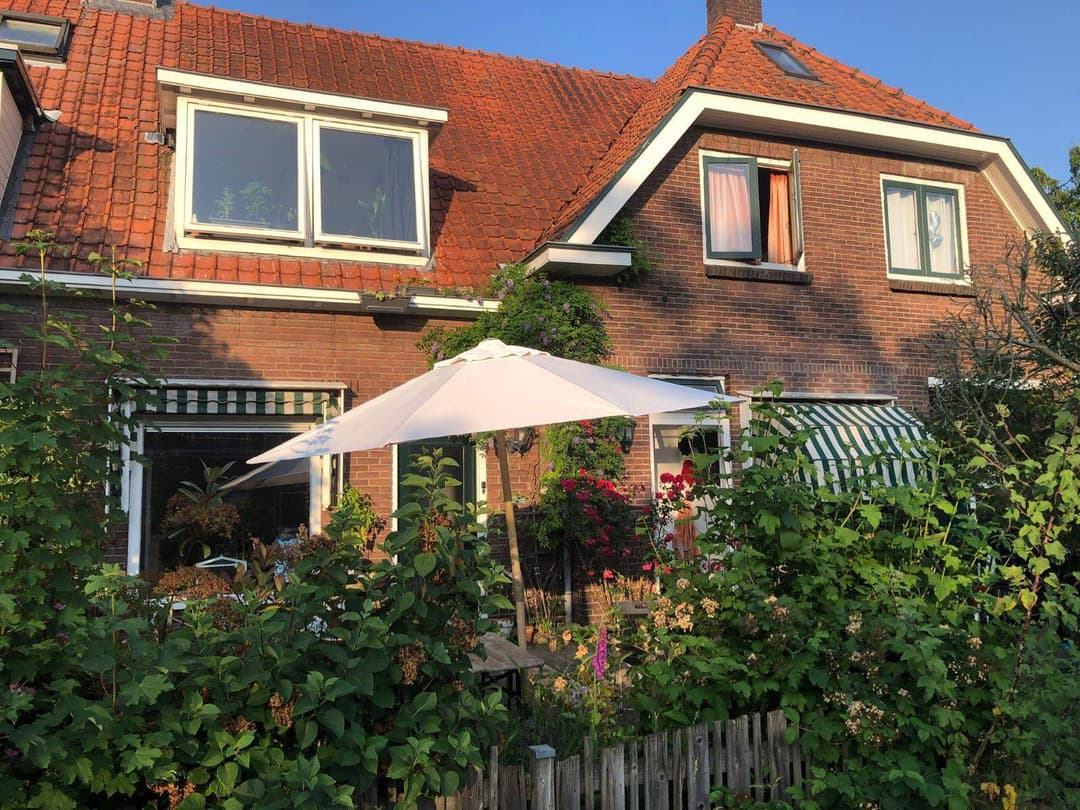 Gemeubileerde Kamer aan Julianastraat, Wageningen - Zomerhuur