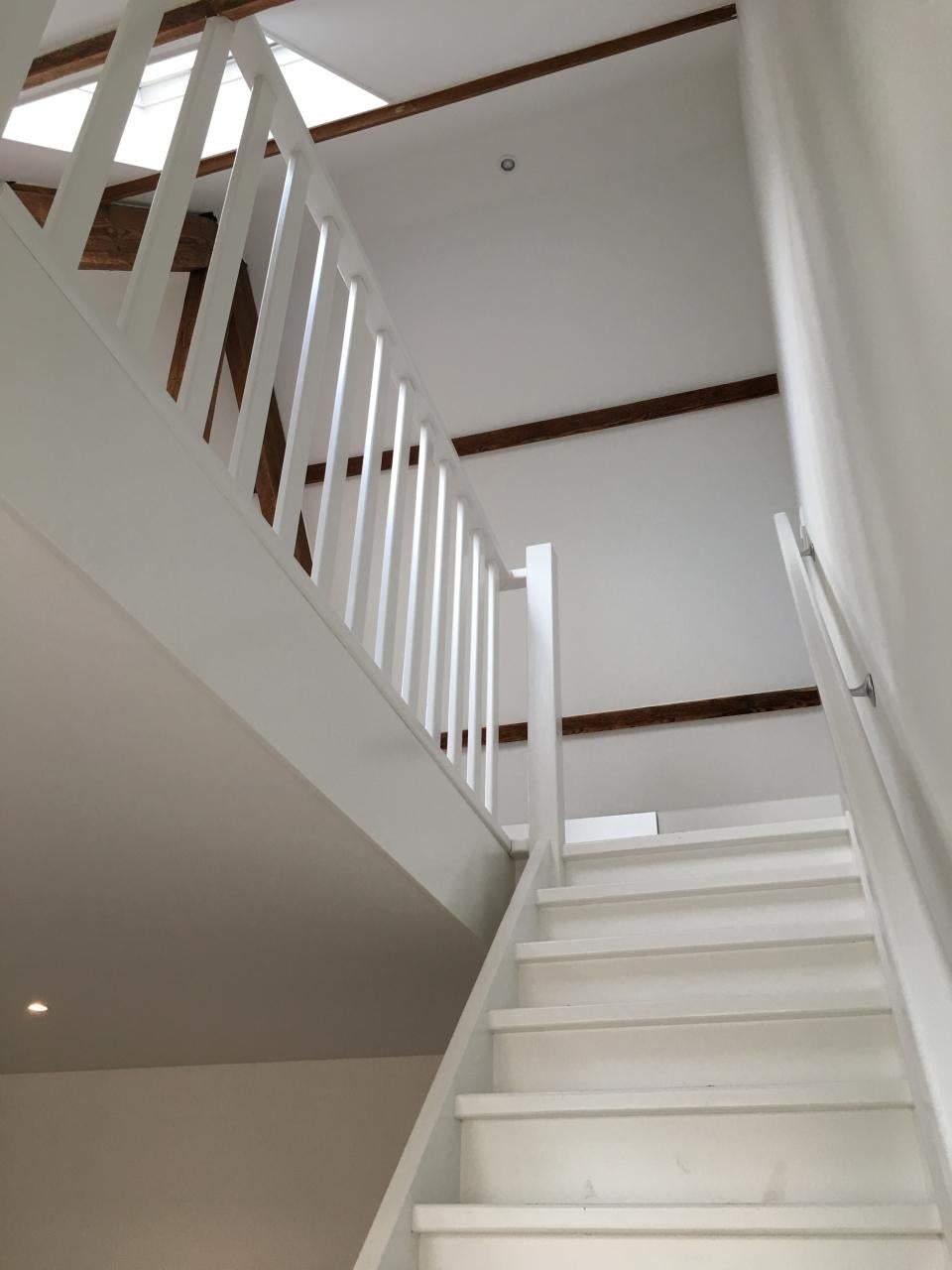 Appartement Heikestraat, Tilburg - Te huur