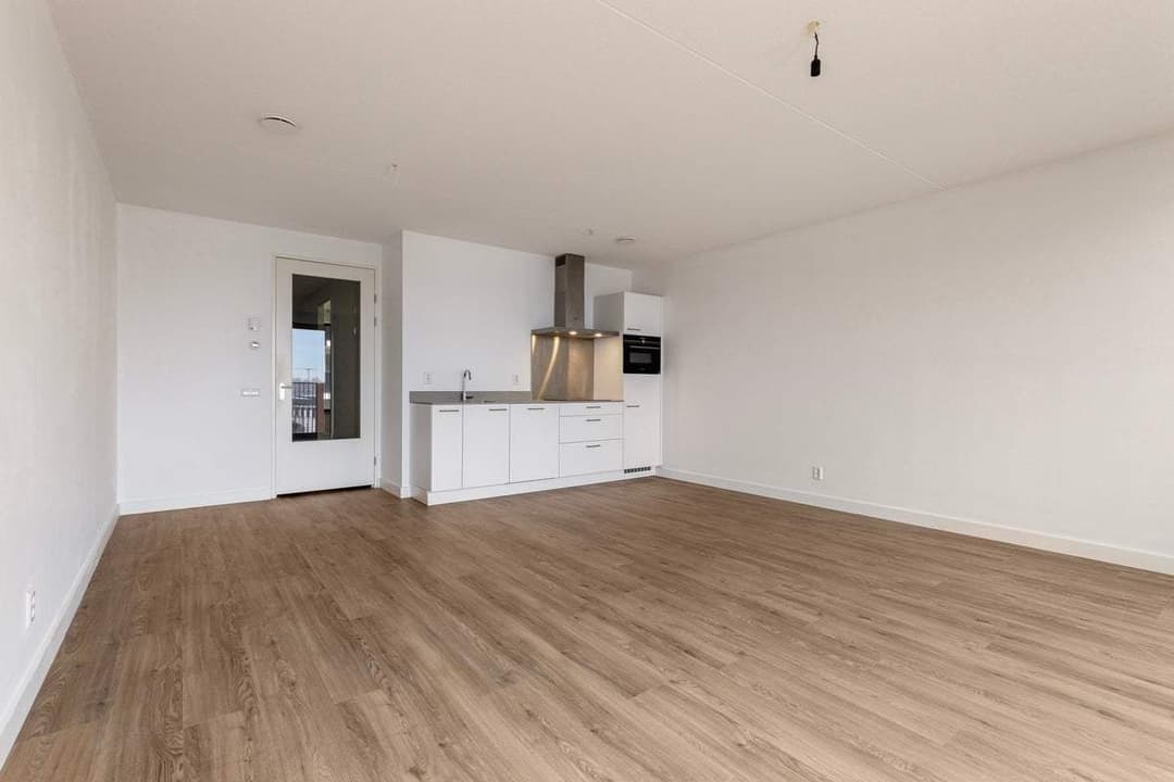 Flat Hellingbaan 346, Amsterdam - Te Huur