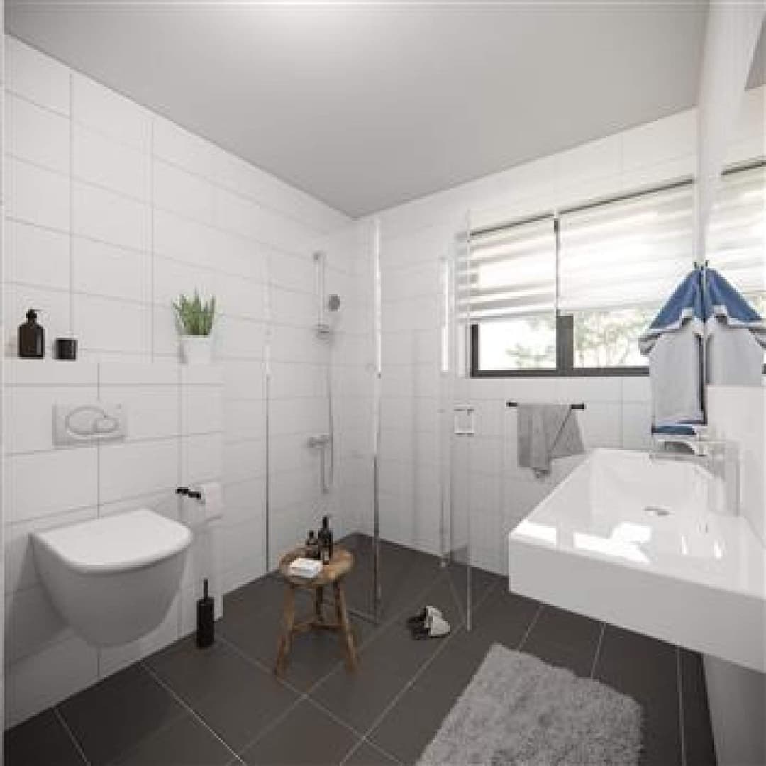 Specerijenmolen 35, Zwolle - Zur Miete