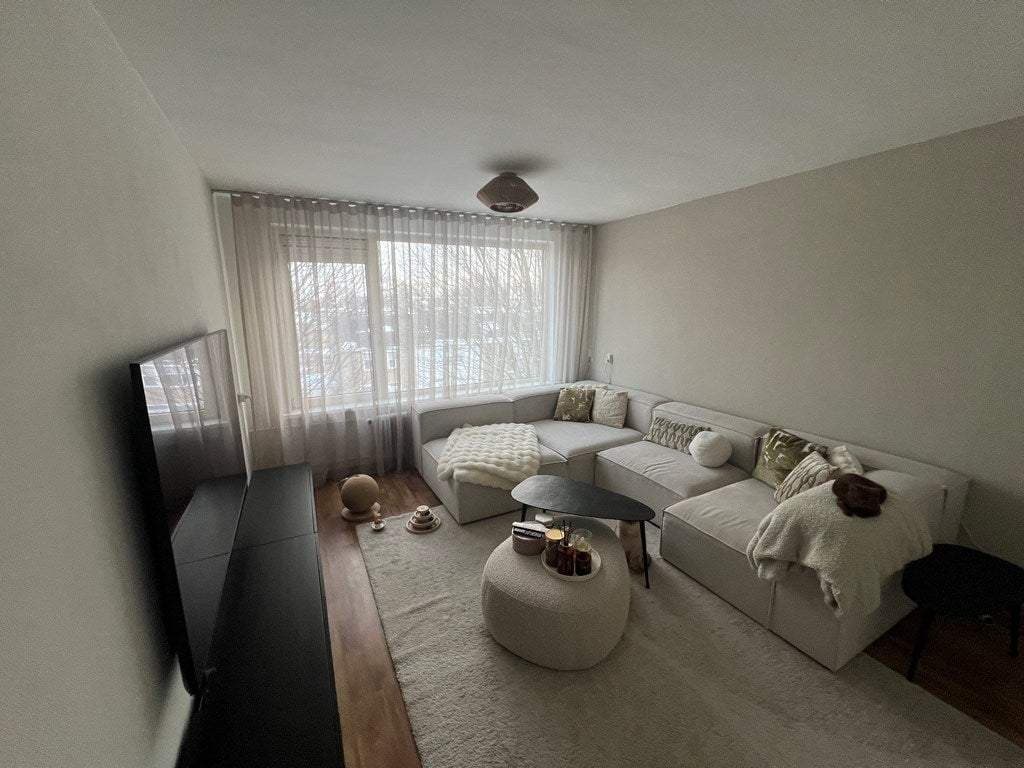 Appartement Zeepziedersdreef 12 C, Maastricht - À Louer