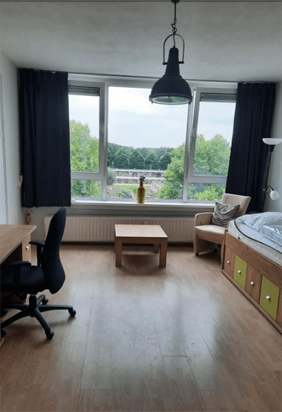 Kamer Mendelssohnstraat, Hengelo - Te huur