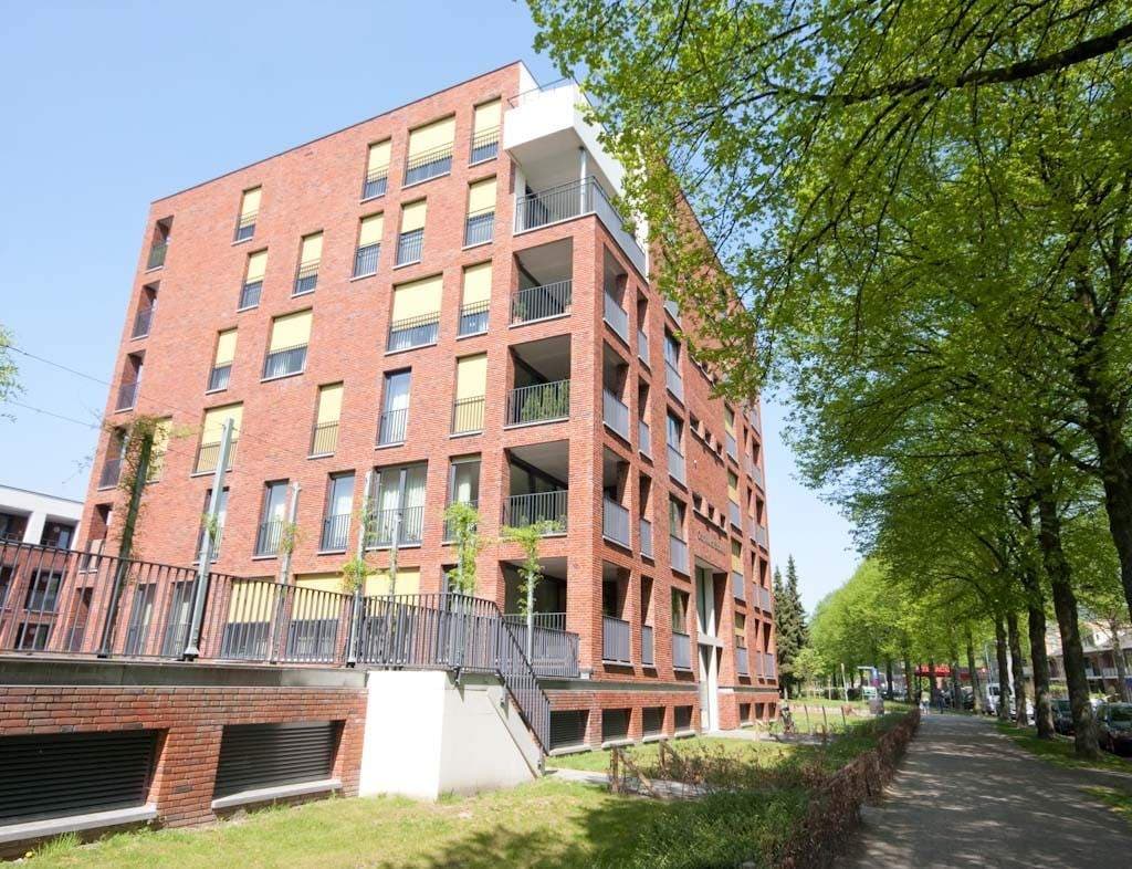 Appartement à Louer Graafschap Hornelaan, Weert