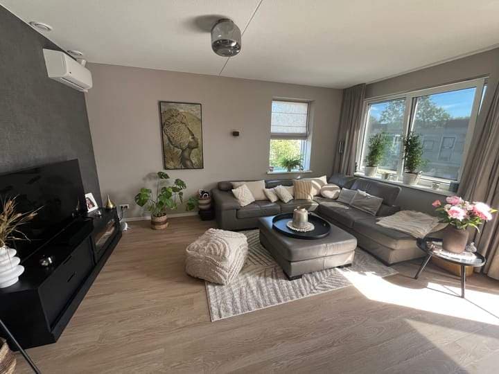 Wohnung Buiskoolstraat 39, Schagen - 2 Schlafzimmer (55+)