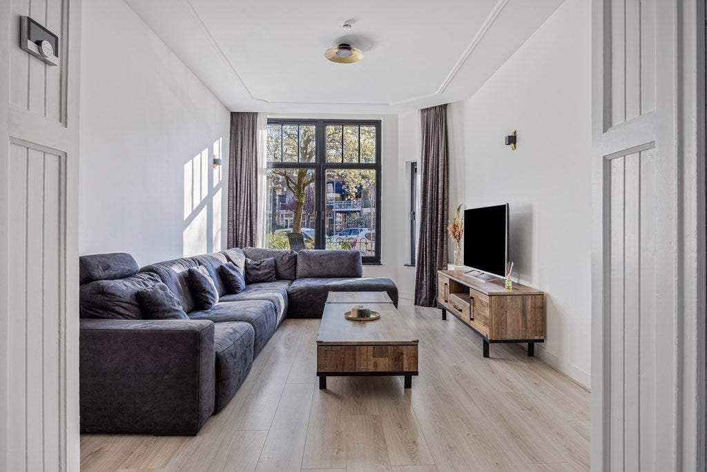 Apartamento Ampèrestraat 4, La Haya - En Alquiler