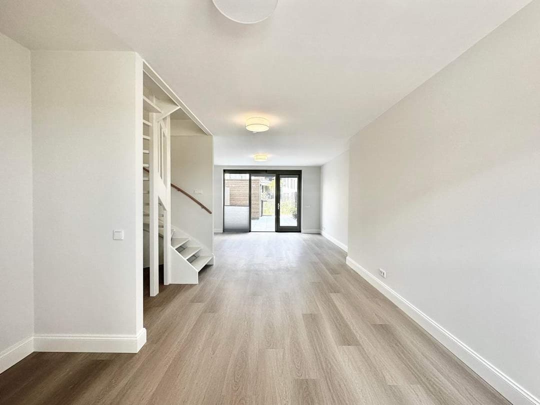 House Europalaan, Almere - Te Huur