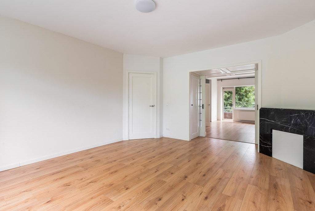 Apartamento Laan van Nieuw Oosteinde 190, Voorburg - En alquiler