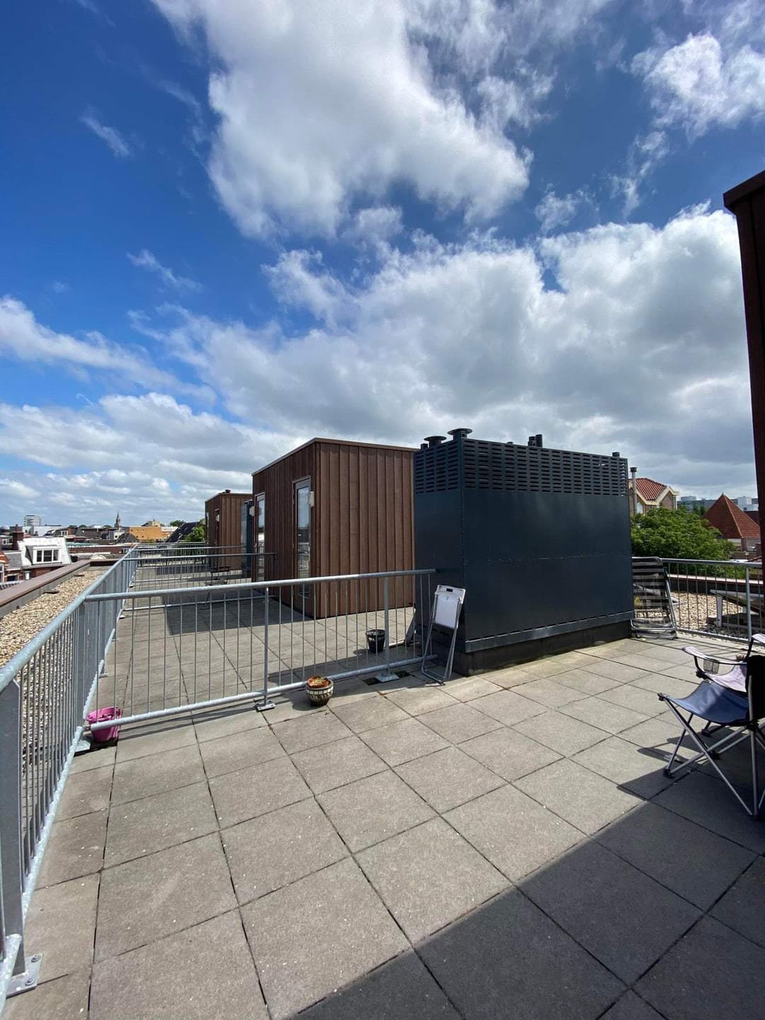 Studio Reitemakersrijge, Groningen - À louer