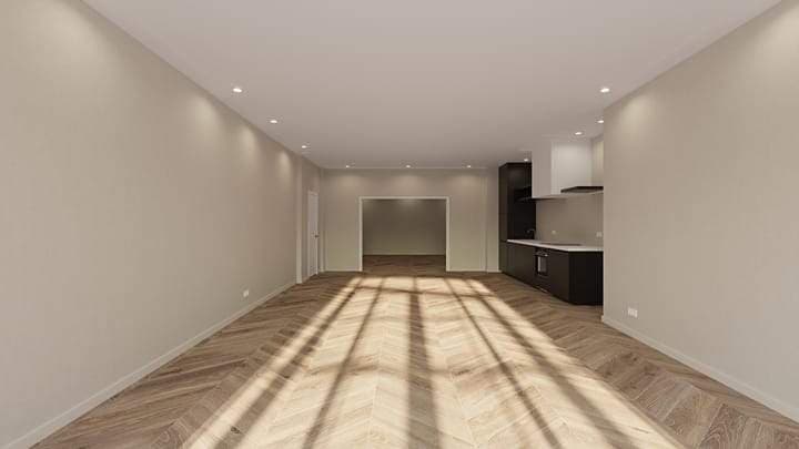 Appartement Jansveld, Utrecht - Te huur