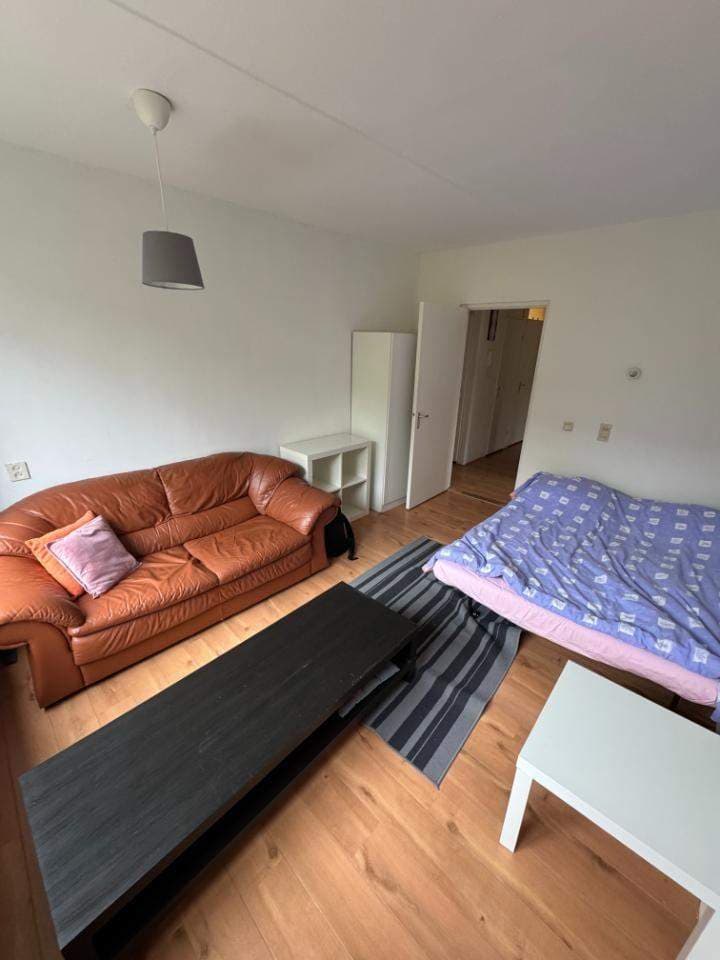 Apartment Menadostraat, Amsterdam Oost - Furnished 3BR