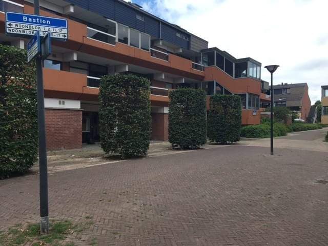 Estudio Bastion, Lelystad - En Alquiler
