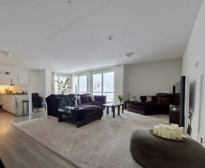 Appartement Naarderstraat, Laren - Te Huur