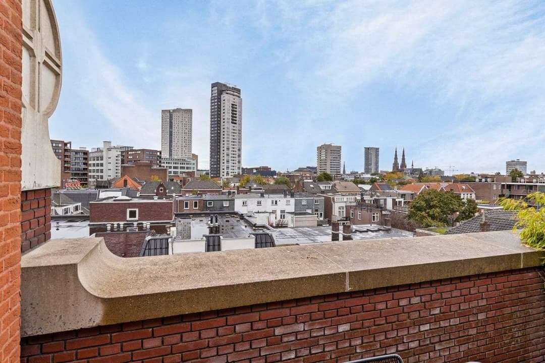 Wohnung Charlotte von Bourbonhof, Eindhoven - Zu Vermieten