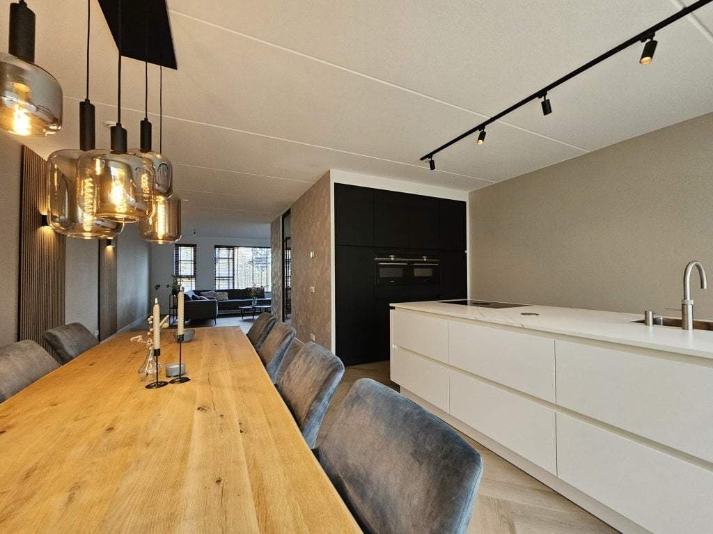 Huis Verstegen-erf, Heesch - Te Huur