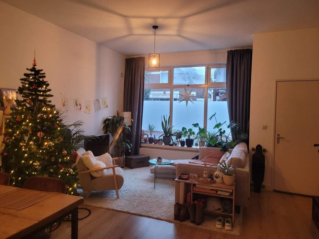 Flat Steynlaan, Zeist - Te Huur