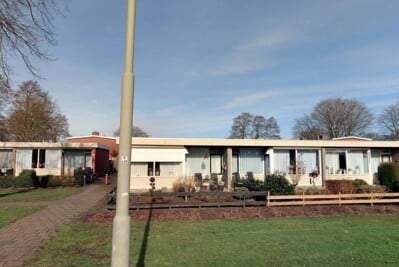 Casa de Esquina Grote Beer 9, Klazienaveen - En Alquiler